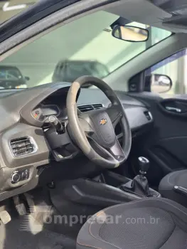 ONIX HATCH LT 1.4 8V FlexPower 5p Mec.