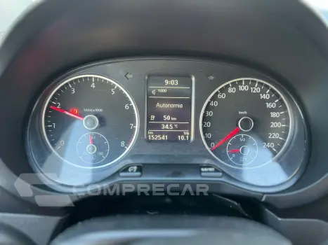 Space Cross 1.6 Mi 8V Flex 4P Manual