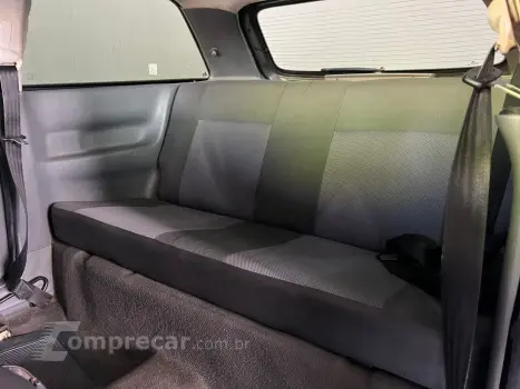 GOL 1.0 MI 8V FLEX 2P MANUAL G.IV