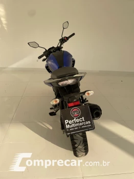 FZ25 FAZER