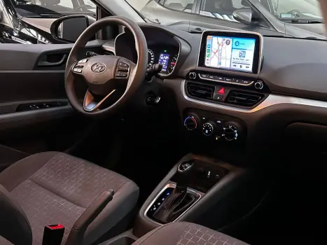 HB20S Comfort 1.0 TB Flex 12V Aut.