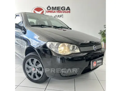 SIENA 1.0 MPI FIRE 8V FLEX 4P MANUAL