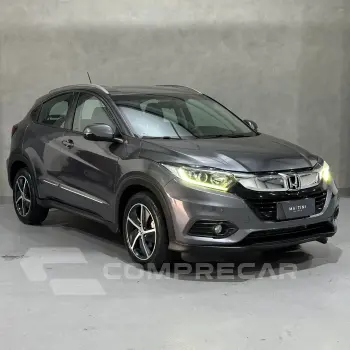 HR-V EXL 1.8 Flexone 16V 5p Aut.