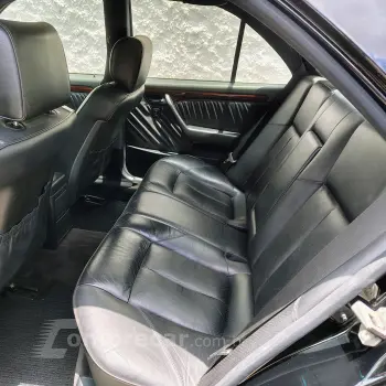 280 C 2.8 6 Cilindros