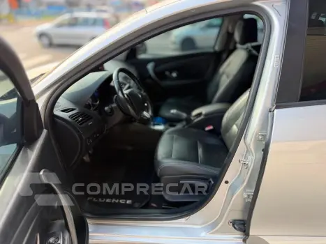 FLUENCE DYN20A