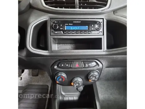 ONIX 1.0 MPFI LT 8V FLEX 4P MANUAL