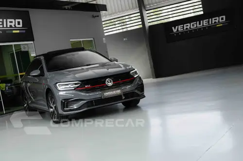 JETTA 2.0 350 TSI GLI