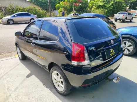 Palio 1.0 Fire Flex 2p