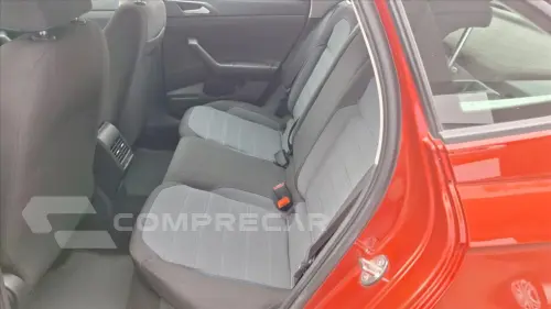 NIVUS 1.0 200 TSI TOTAL FLEX COMFORTLINE AUTOMÁTI