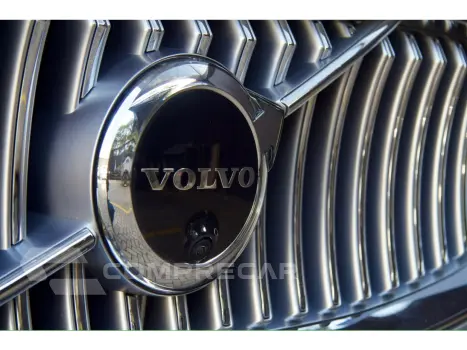XC 90 XC 90 T-8 ULTIMATE 2.0 AWD (HÍBRIDO)