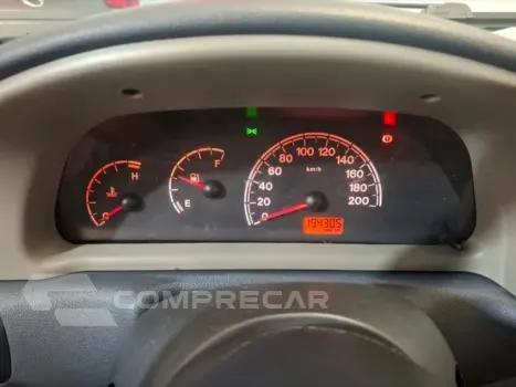 SIENA 1.0 MPI EL Celebration 8V