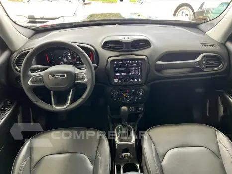 RENEGADE 1.3 T270 TURBO FLEX LONGITUDE AT6