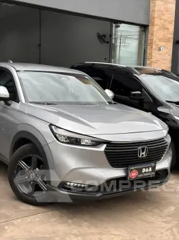 HR-V 1.5 DI I-vtec EXL