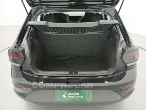 POLO 1.0 MPI TRACK MANUAL