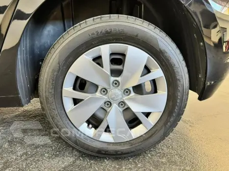 POLO SENSE TSI 1.0 FLEX 12V AUT.