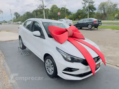 Cronos 1.3 4P FLEX DRIVE