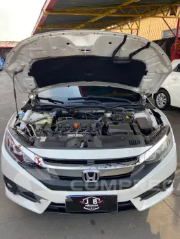 CIVIC 2.0 16vone EXL
