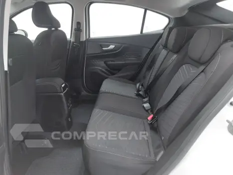 FASTBACK 1.0 TURBO 200 FLEX AUDACE CVT