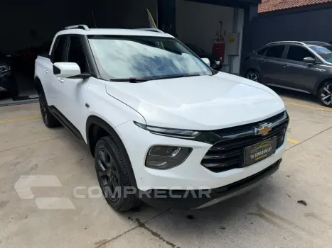 Montana 1.2 Turbo Flex Premier Automático