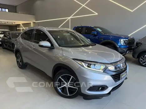 HR-V 1.8 16V EX