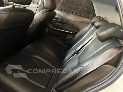 Tiggo 3X Pro 1.0 Turbo Flex Aut.