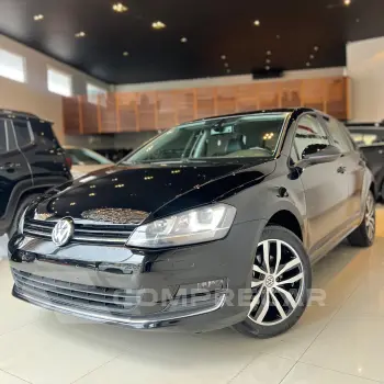 Volkswagen GOLF 1.4 TSI Highline 16V 4 portas