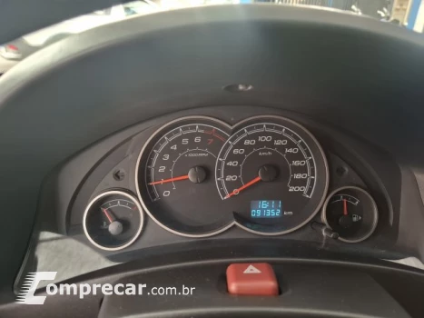CELTA - 1.0 MPFI LT 8V 4P MANUAL