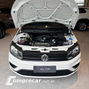 Gol 1.6 MSI Flex 8V 5p