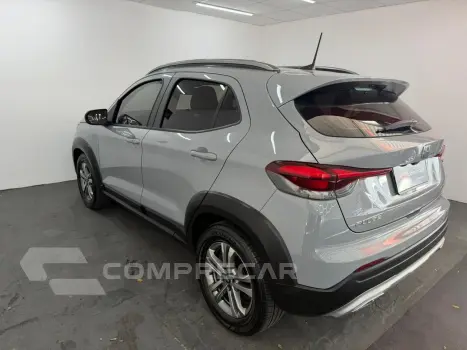 PULSE AUDACE 1.0 Turbo 200 Flex Aut.