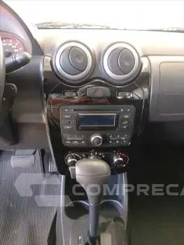 SANDERO 1.6 Stepway 16V