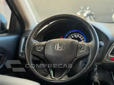 HR-V 1.8 16V FLEX EX 4P AUTOMÁTICO