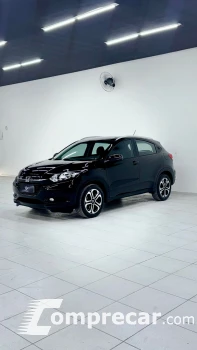 HR-V 1.8 16V EX