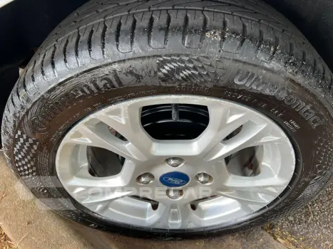 FIESTA 1.5 SE Hatch 16V