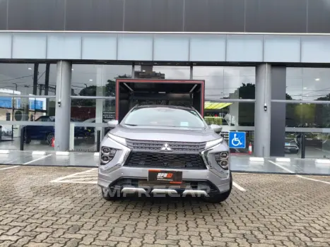 ECLIPSE CROSS 1.5 Mivec Turbo Hpe-s AWD