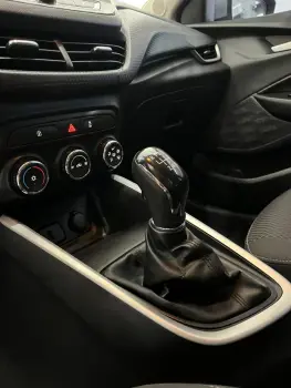 ONIX HATCH LT 1.0 12V Flex