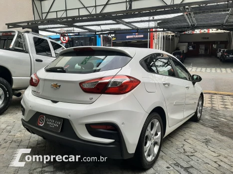 CRUZE 1.4 Turbo Sport6 LT 16V