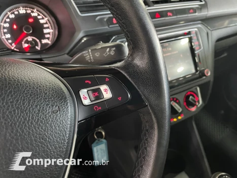 SAVEIRO 1.6 CROSS CD 16V FLEX 2P MANUAL
