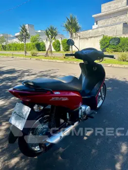 Biz 125 ES