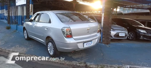 COBALT 1.4 LTZ 8V