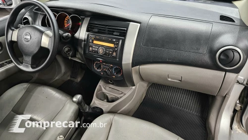 LIVINA 1.6 SL 16V