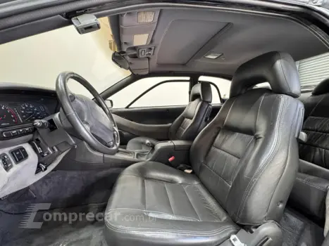 SVX 3.3 4X4 COUPÉ 24V GASOLINA 2P AUTOMÁTICO