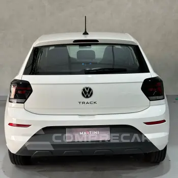 Polo Track 1.0 Flex 12V 5p