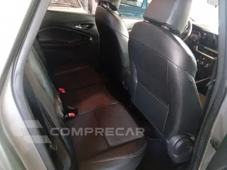 Montana LTZ 1.2 turbo