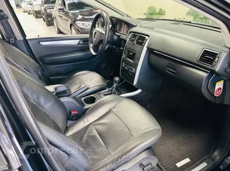 B 180 1.7 Family Plus 8V