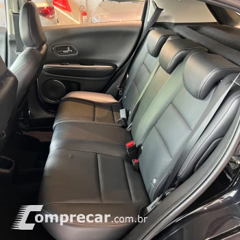 HR-V EXL 1.8 Flexone 16V 5p Aut.