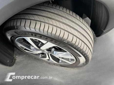 C4 CACTUS 1.6 THP Shine Pack Eat6