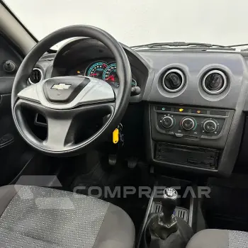 Celta Life/ LS 1.0 MPFI 8V FlexPower 5p