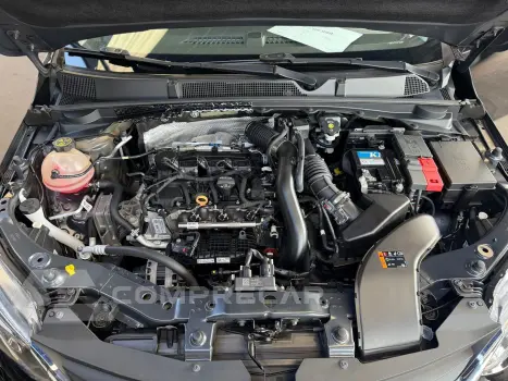 ONIX SEDAN Plus LT 1.0 12V TB Flex Mec.