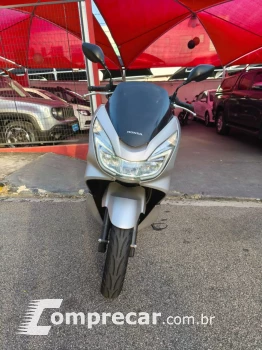 PCX 150 Modelo sem Versão