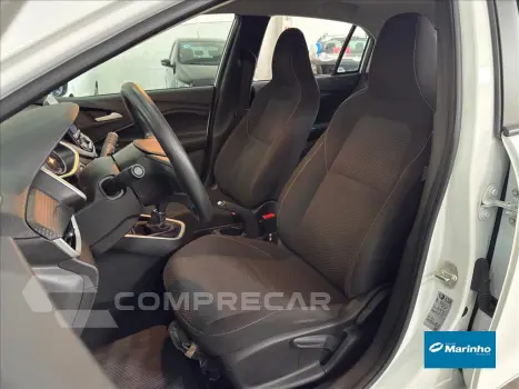 ONIX 1.0 FLEX LT MANUAL